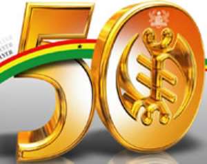 Ghana 50 announces venue for Golden Jubilee lecture